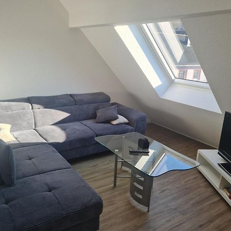 Ferienwohnung Am Rursee Simmerath Exterior foto