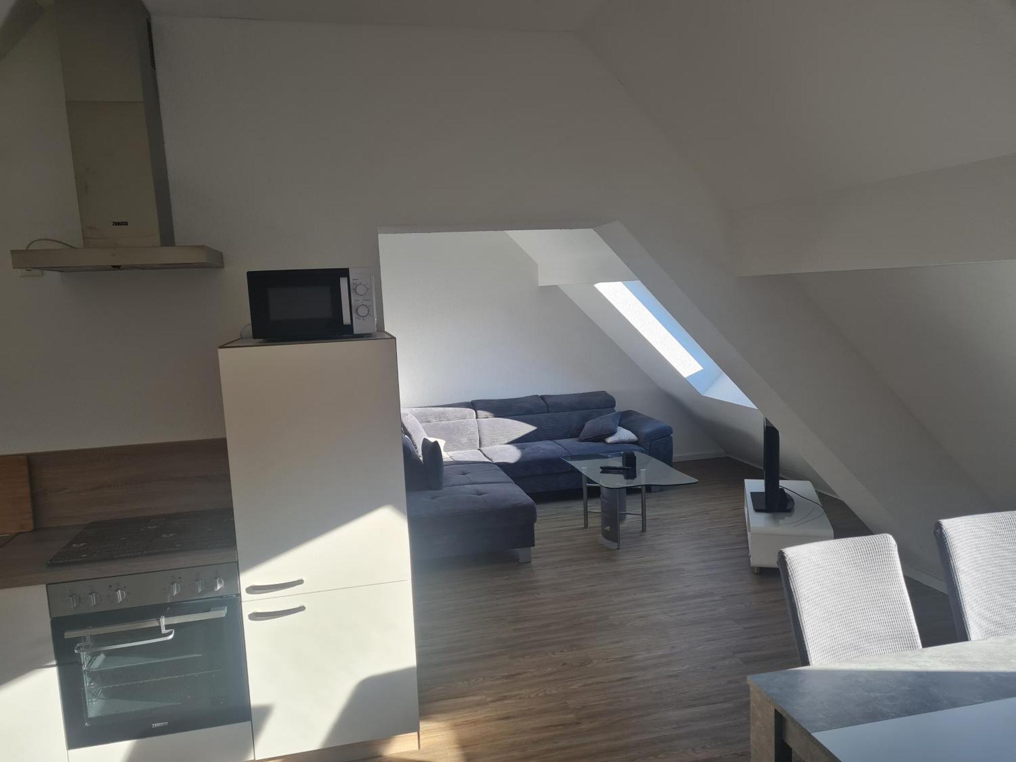 Ferienwohnung Am Rursee Simmerath Exterior foto